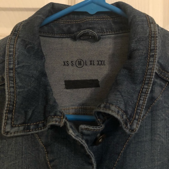 Jacket - Picture 3 of 4